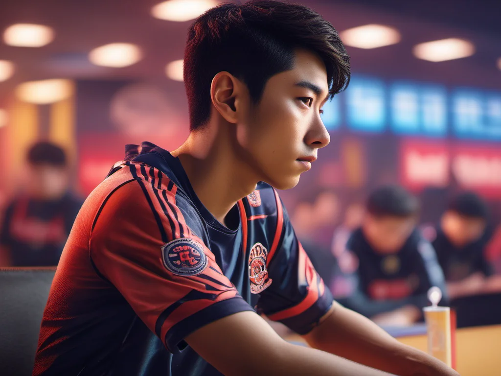 残奥会健儿夺金精彩瞬间